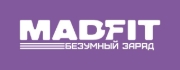 Спортивное питание Mad Fit