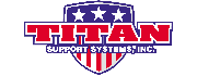 TITAN Support Systems